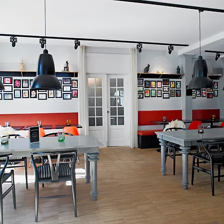 Ibsens Copenhague