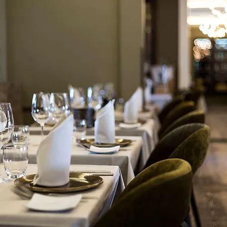 Hotel Ibsens 3*