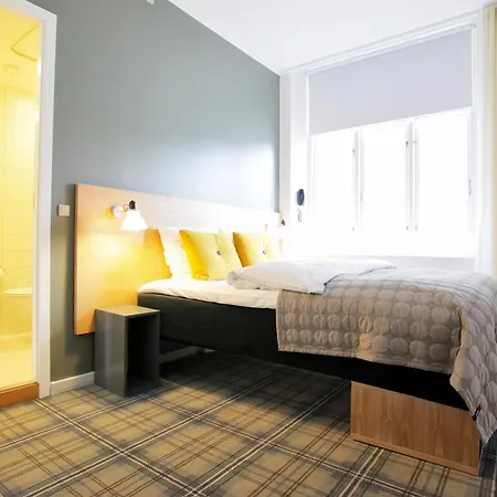 Hotel Ibsens