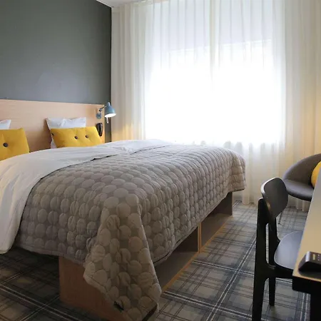Hotel Ibsens