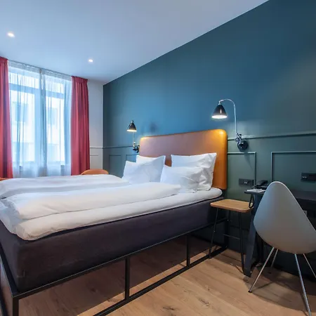 The Huxley Copenhagen, Bw Premier Collection Hotel Copenhague