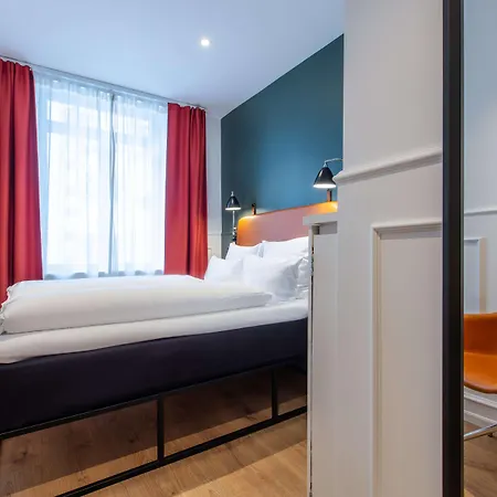 The Huxley Copenhagen, Bw Premier Collection 4* Copenhague