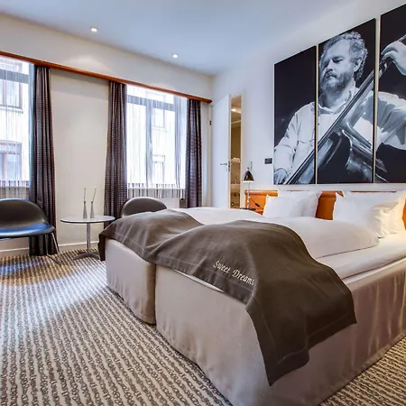 The Huxley Copenhagen, Bw Premier Collection Copenhague