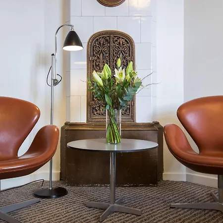 The Huxley Copenhagen, Bw Premier Collection 4* Copenhague