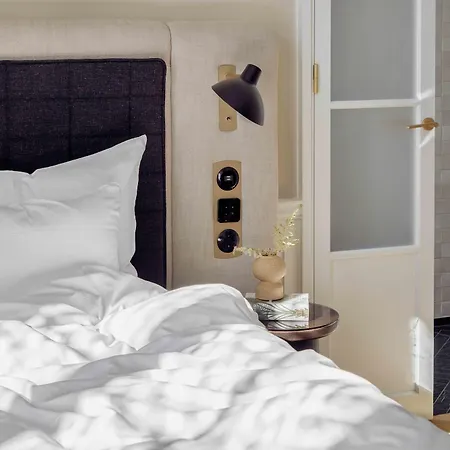 Hotell Villa Copenhagen 5*