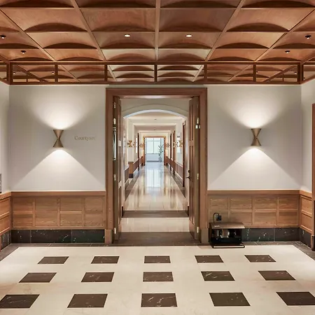 Villa Copenhagen Hotel Copenhague