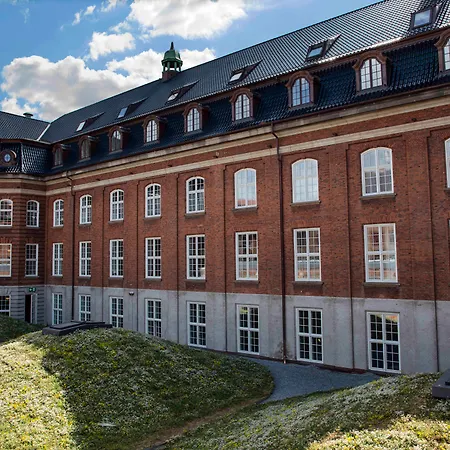 Hotel Villa Copenhagen 5*