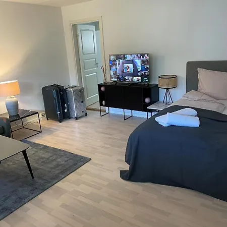 Apartamento Cph Lux Kh *