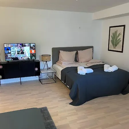 Cph Lux Kh Apartamento *