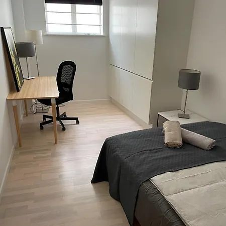 Cph Lux Kh * København