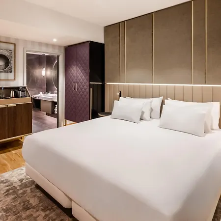 Nh Collection Hotel Kodaň