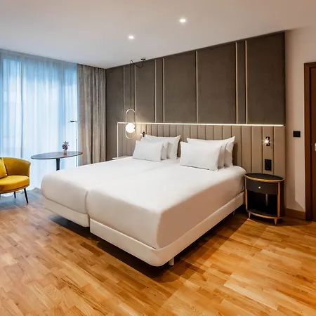 Hotel Nh Collection Kodaň