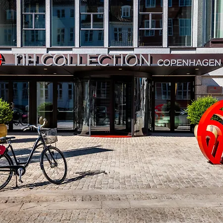 Nh Collection فندق كوبنهاجن