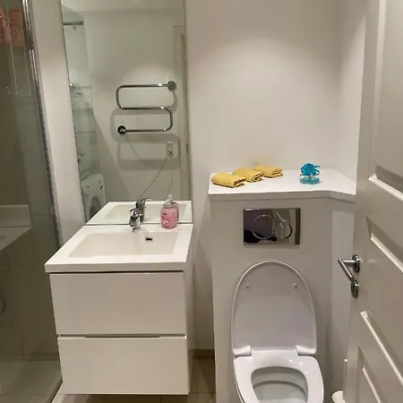 Apartamento Cph Lux Kh