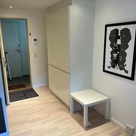 Cph Lux Kh Apartamento *