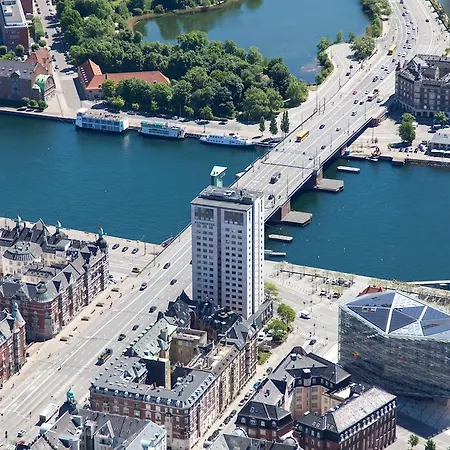Europahuset Luxury Appartement *