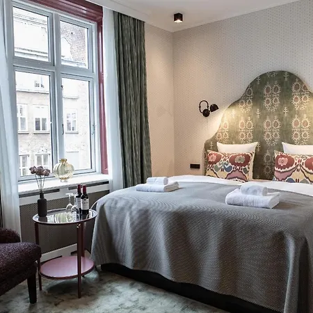 Fiftyseven Hotel Copenhague
