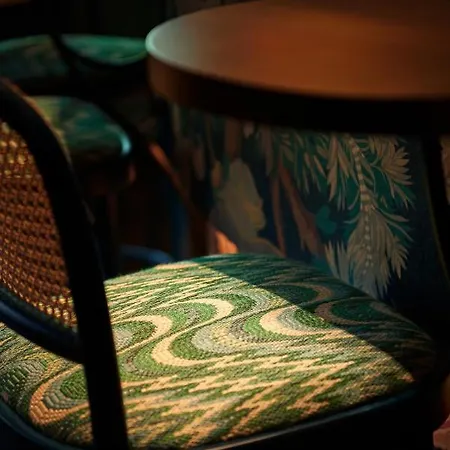 Fiftyseven Hotel Copenhague