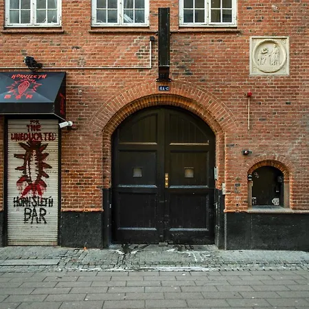 Lejlighed Løvstræde *