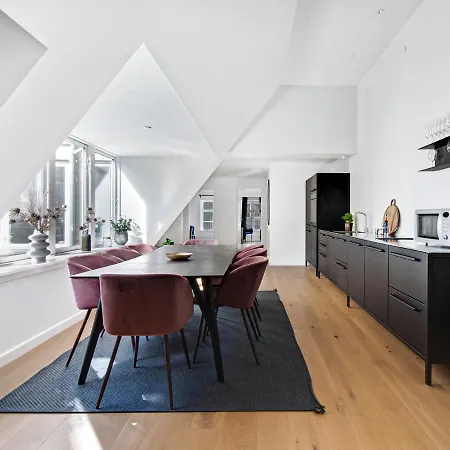 Sanders King Apartamento