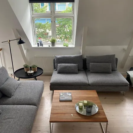 Apartmentincopenhagen 1470 * Köpenhamn
