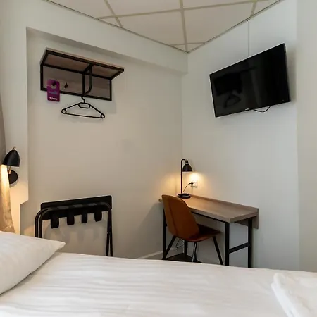 Hotel Go Saga
