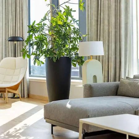 Hotel Nh Collection 5*