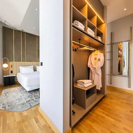 فندق Nh Collection كوبنهاجن
