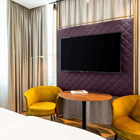 Hotel Nh Collection