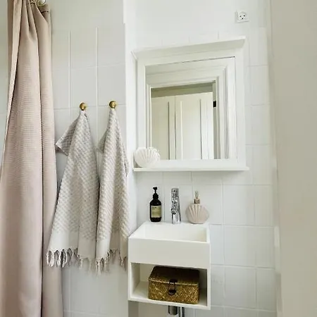 Lejlighed Apartmentincopenhagen 1511 København