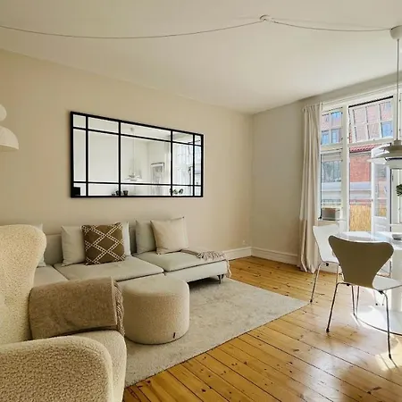 Apartmentincopenhagen 1511 Lejlighed København