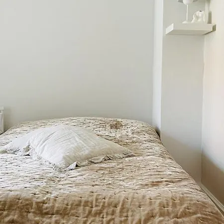 Lejlighed Apartmentincopenhagen 1511