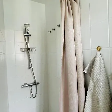 Apartmentincopenhagen 1511 Lejlighed *