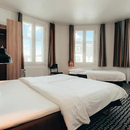 Good Morning Star Hotel 3*