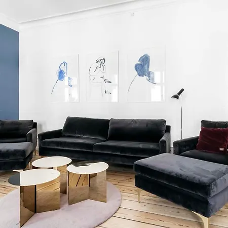 Apartment Queens Palace