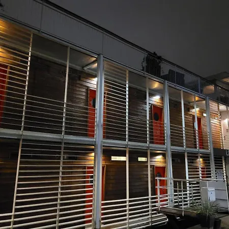 Cph Living Köpenhamn