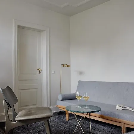 ホテル Danmark 4*