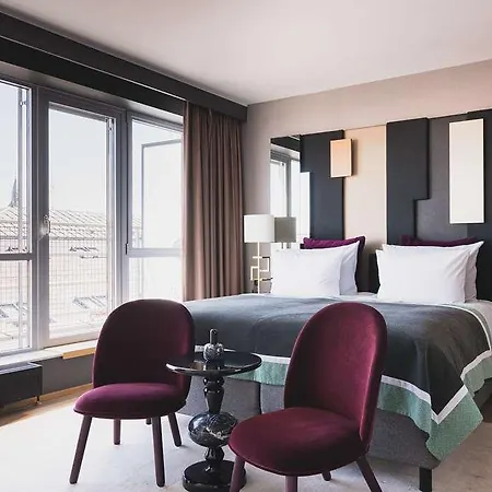 1 Hotel Copenhaga