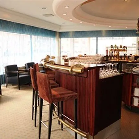 Hotel Western Airport Copenhague