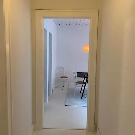 Apartment Ultra Location *
