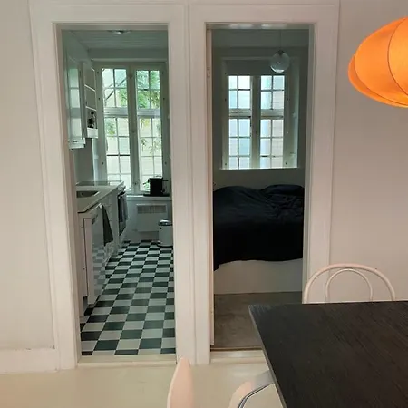 Ultra Location Appartement Copenhague