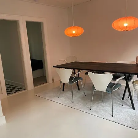 Appartement Ultra Location