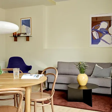 Aparthotel Aperon