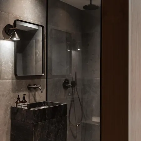 Audo 3* Copenhague