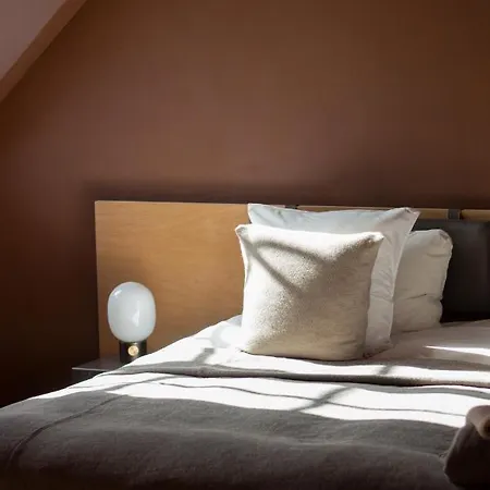 Audo Hotel