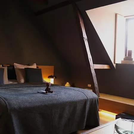 Audo Hotel