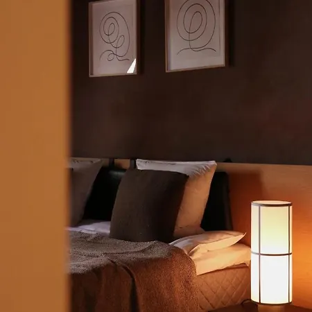 Hotel Audo 3*