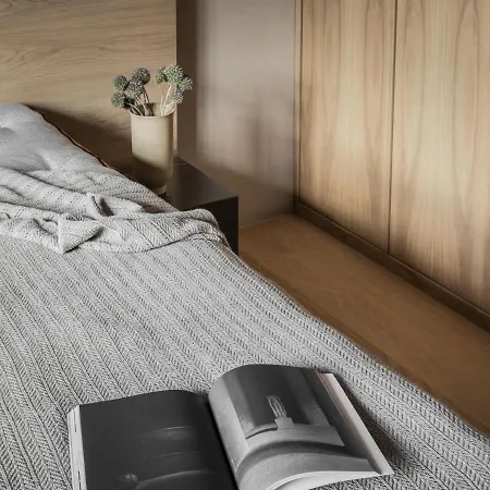 Hotel Audo Copenhague
