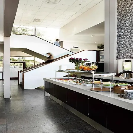 Go Osterport Hotel