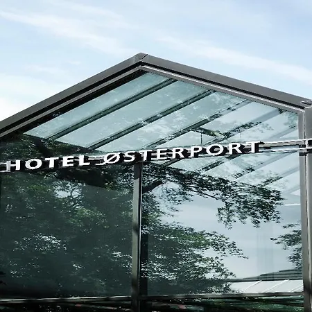 Hotel Go Osterport Copenhague
